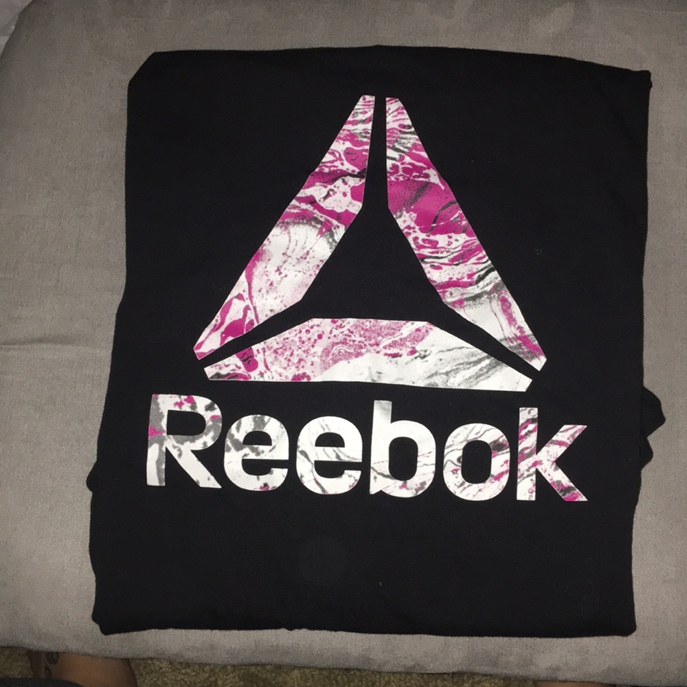 Reebok T-shirt